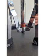 Stagg Snare Drum Stand – Snare Drum Stand - Good - Image 8