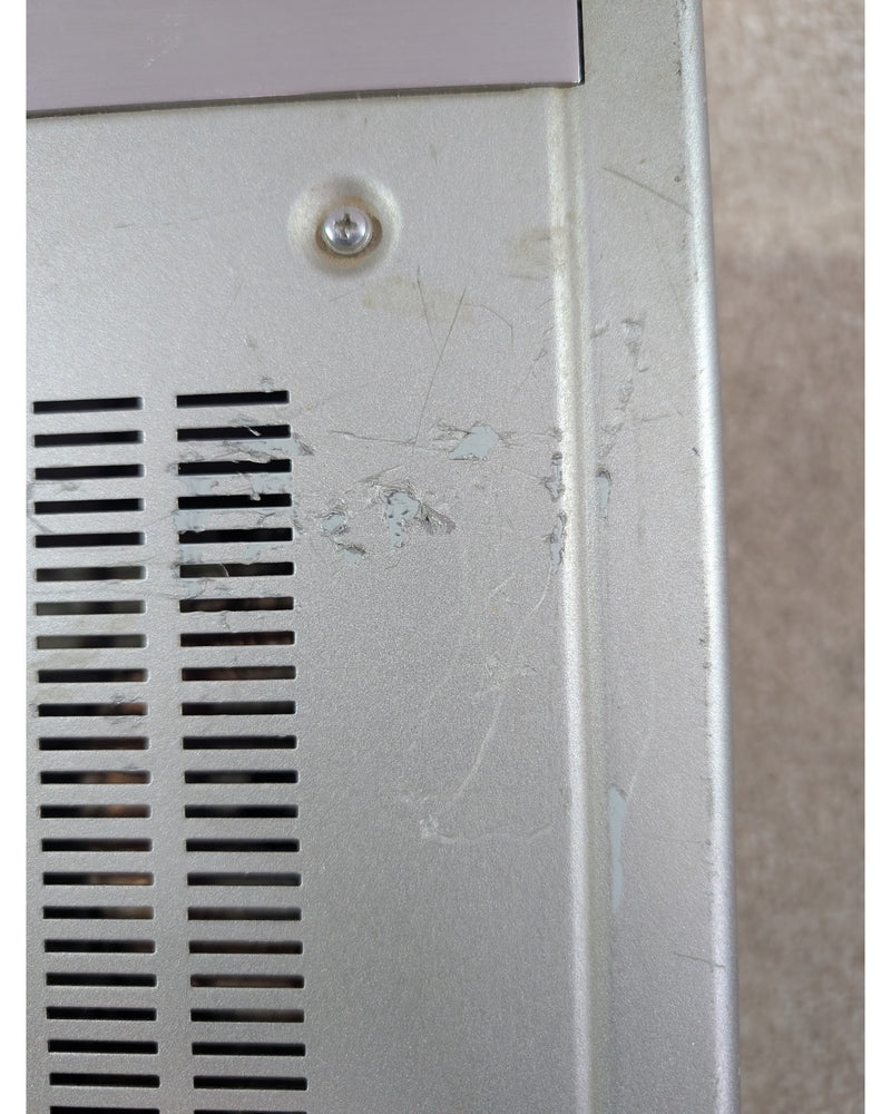Sony TA-FB930R - Hi-Fi Amplifier - Silver - Fair - image 13