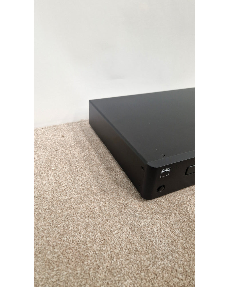 NAD C 568 COMPACT DISC PLAYER - CD Players - Excellent - image 9