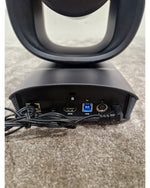 AVer CAM550 - PTZ Camera - 4K - Black – PTZ Camera - Excellent w/ Power Supply & remote - Image 13