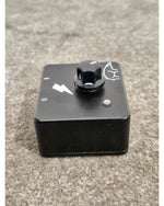 Lazy Bear Effects Dying 9v Battery Drain Simulator - Effects Pedal - Excellent - Image 3