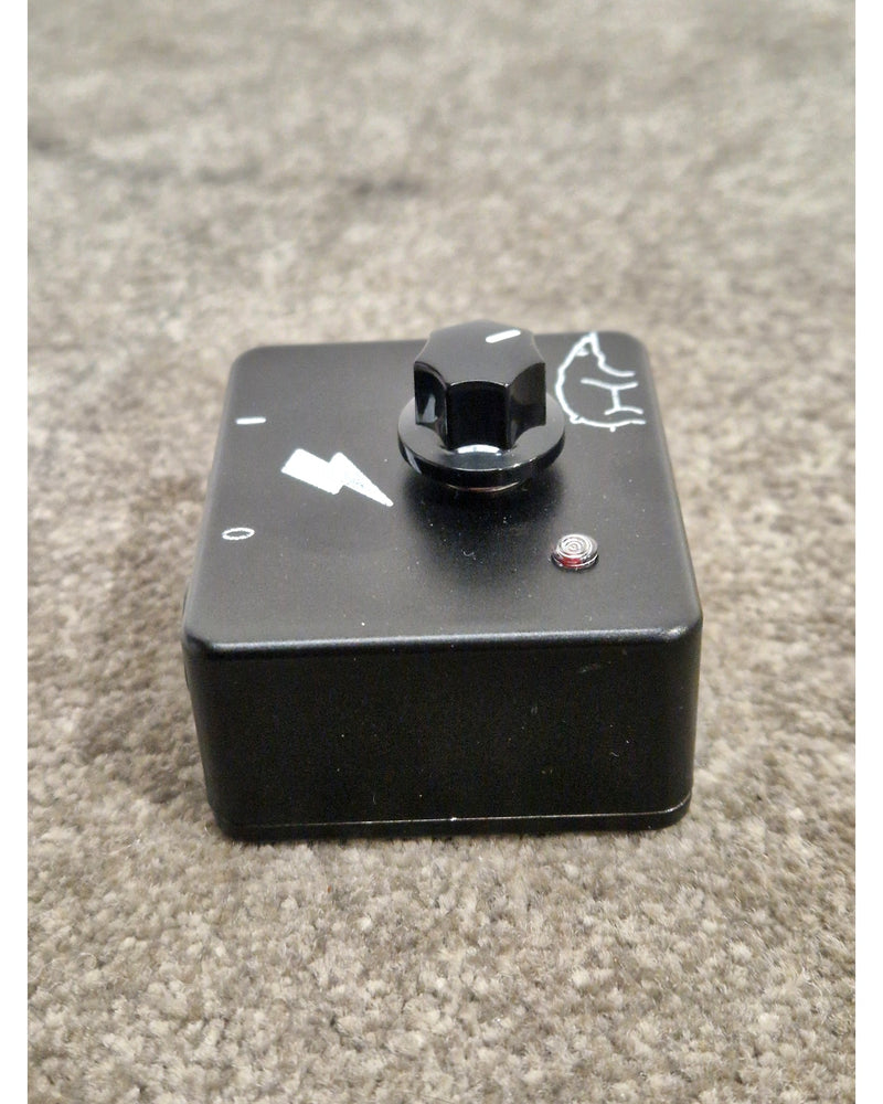 Lazy Bear Effects Dying 9v Battery Drain Simulator - Effects Pedal - Excellent - Image 3