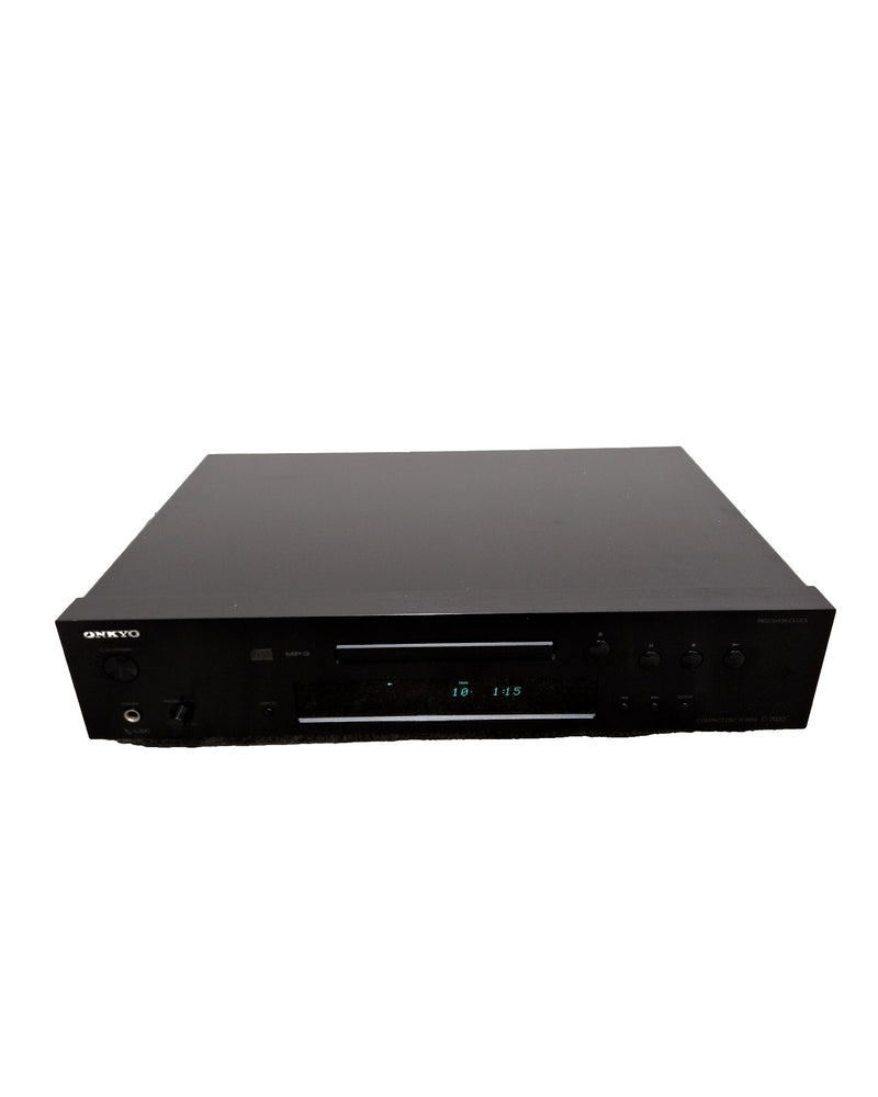 Onkyo C-7030 - Compact Disc Player - Black - Excellent w/ Manuals - Image 1