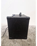 Kustom KBA35X DFX - Bass Guitar Amplifier - Combo - Good - Image 11