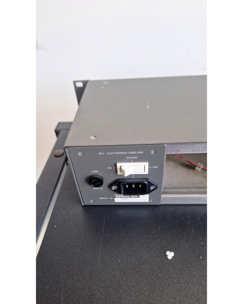 BEL BC4-8TP - Noise Reduction Unit - Good - Image 7