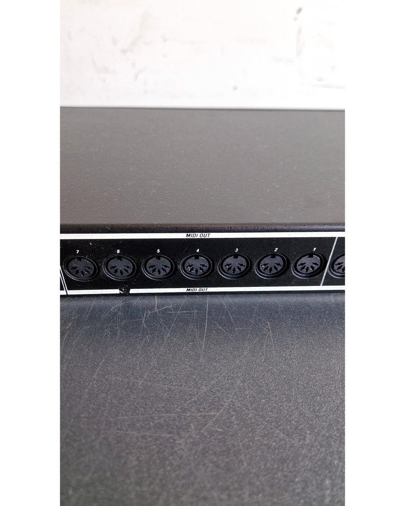 Motu MTP AV - MIDI Device - Very Good - image 14