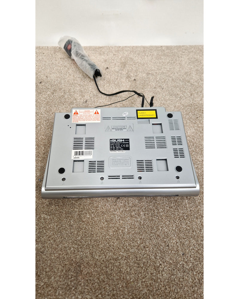 Bush LSD33 - Like New w/ Original Box & remote_control - image 7