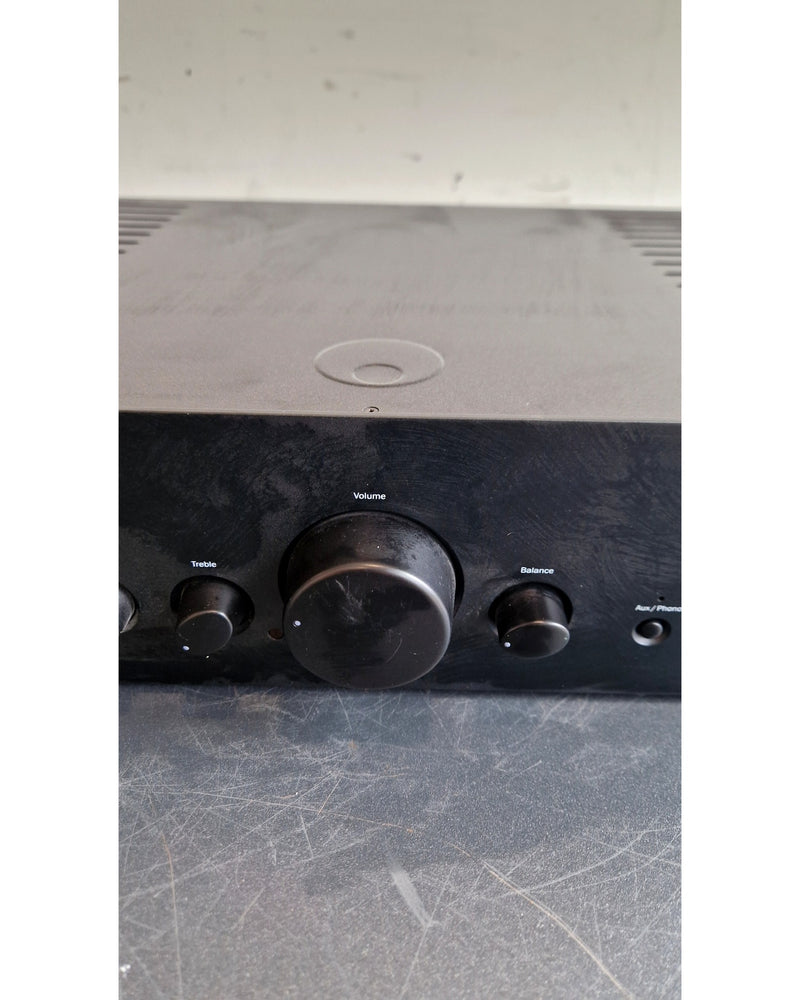 Cambridge Audio Azur 540A - Hi-Fi Amplifier - Black - Excellent w/ remote_control & Manuals - image 3