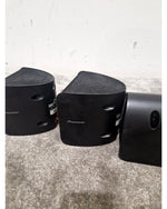 Pioneer S-11 - Speakers - Black - Very Good - Image 9