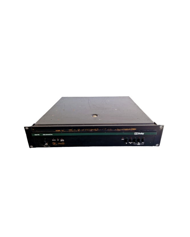 Dolby PS2 PSU - Power Unit – Power Supply Unit - Fair - Image 1
