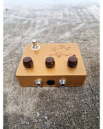 Klon Centaur Clone - Overdrive Pedal - Excellent - Image 4