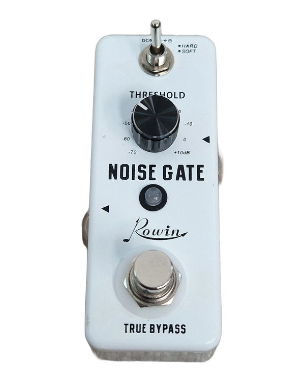 Rowin Noise Gate - EQ & Dynamics Pedals - Like New