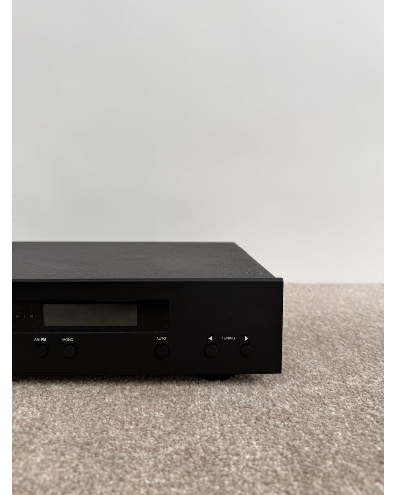 AMC T7 Stereo Tuner - Hi-Fi Tuner - Good w/ Manuals & remote_control - image 5