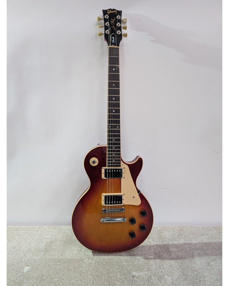 Gibson Les Paul Studio Standard - Electric Guitar - Cherry Sunburst - Very Good w/ Soft Case - image 3