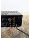 Denon PMA-500V - Amplifier - Black - Good - Photo 4