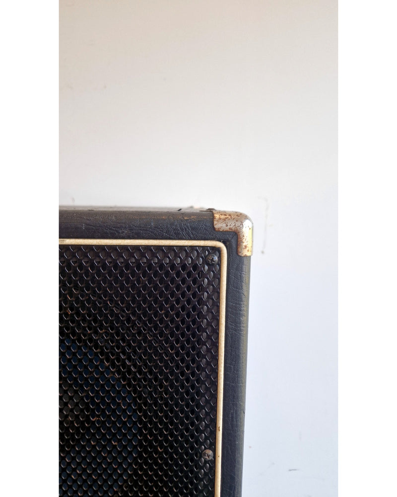Ashdown 4x10 - Bass Amplifier - Black - Good - image 9