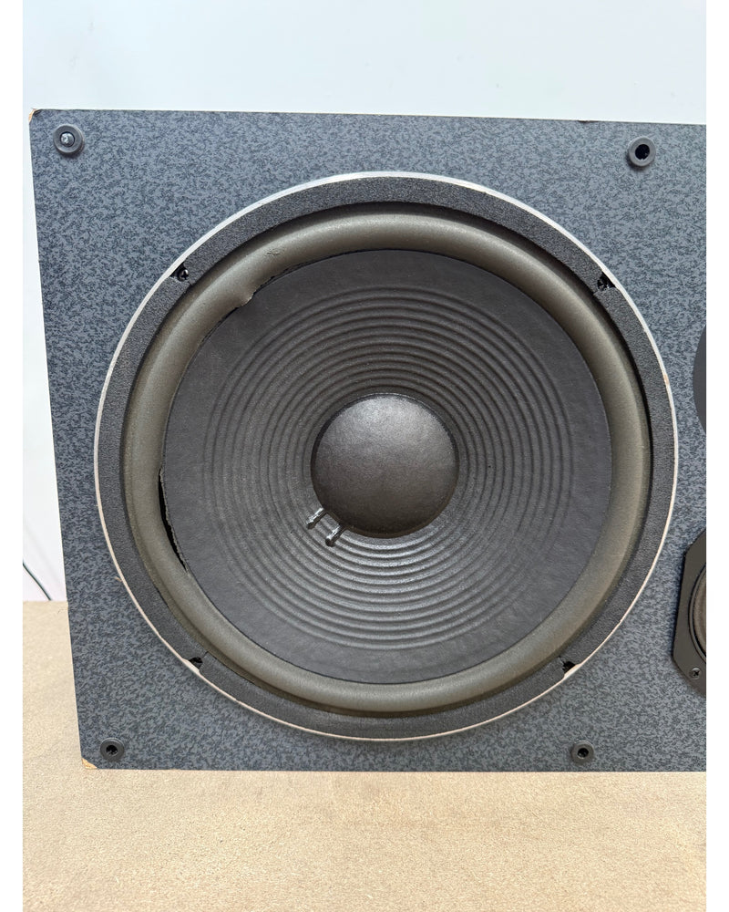 JBL 4412A - Studio Monitors - Poor - Image 9