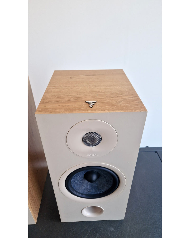Focal Chora 806 - Speakers - Pair - Excellent - Image 12