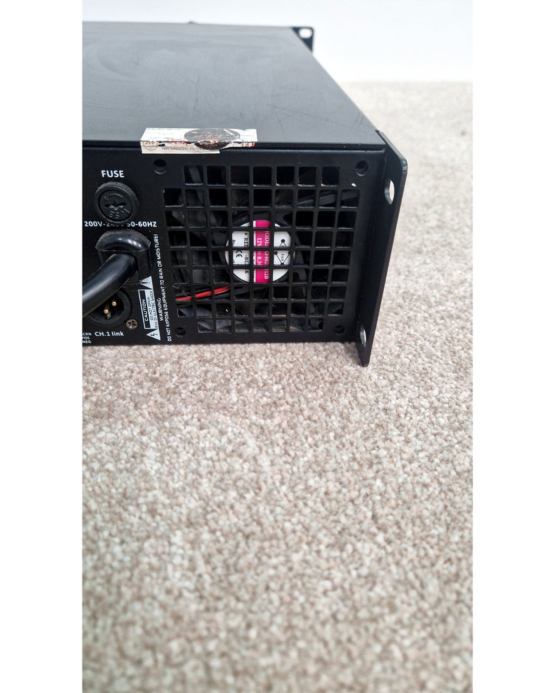 A A P STD 1000 - Power Amplifier - Excellent - image 8