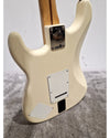 Fender Stratocaster ED O'brien Signature S/N MX20017427 Electric Guitar - Excellent w/ Soft Case & New Strings - Photo 6