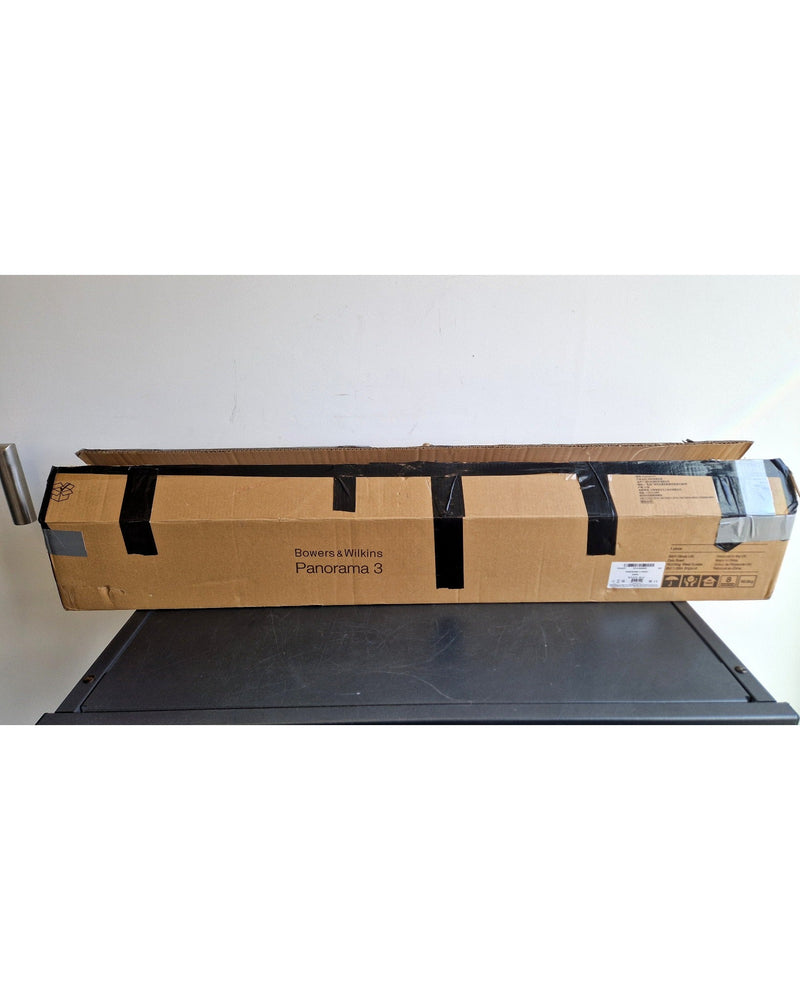 Bowers & Wilkins Panorama 3 - Soundbar - Good w/ Original Box - image 2