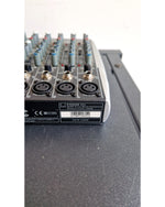 Behringer Xenyx Q1202USB - Mixers - Excellent - Image 13
