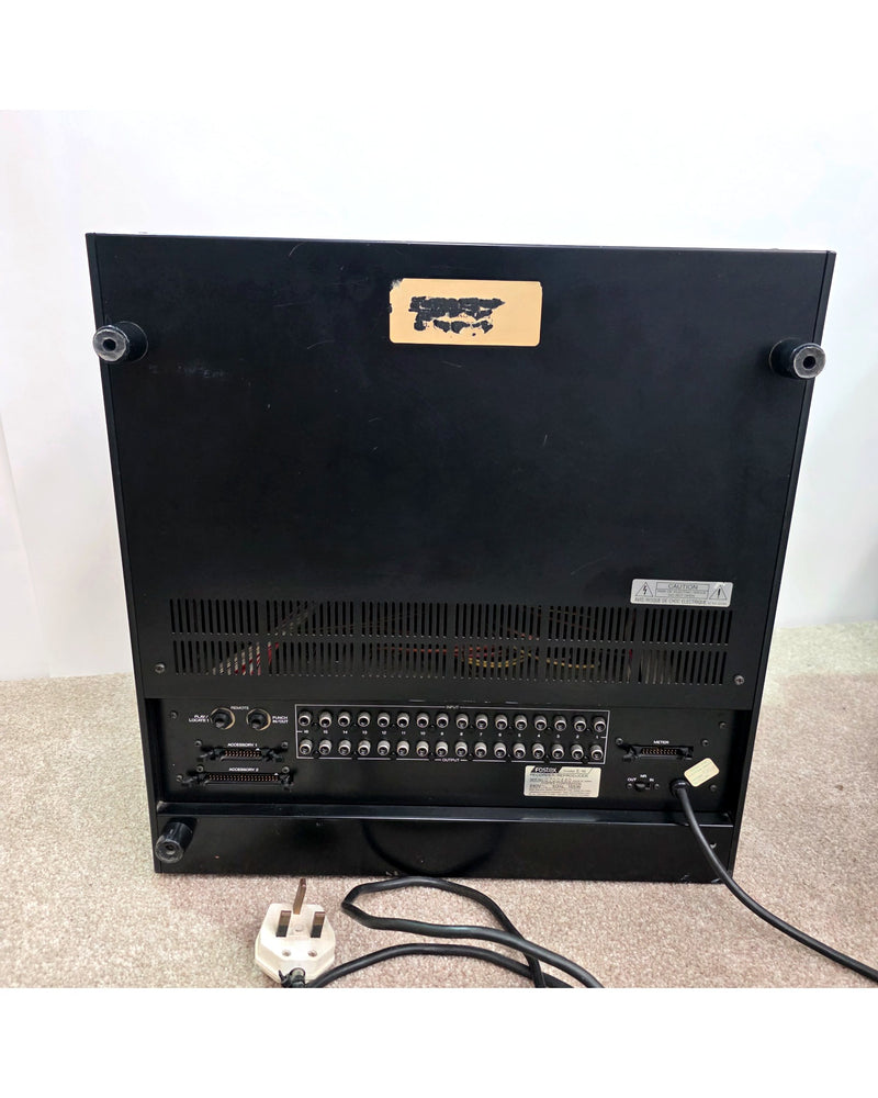 Fostex E 16-Track Open Reel - Recorder - Good - image 8