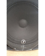 Mackie Thump 1000w 15 - PA Speakers - Fair - Image 8
