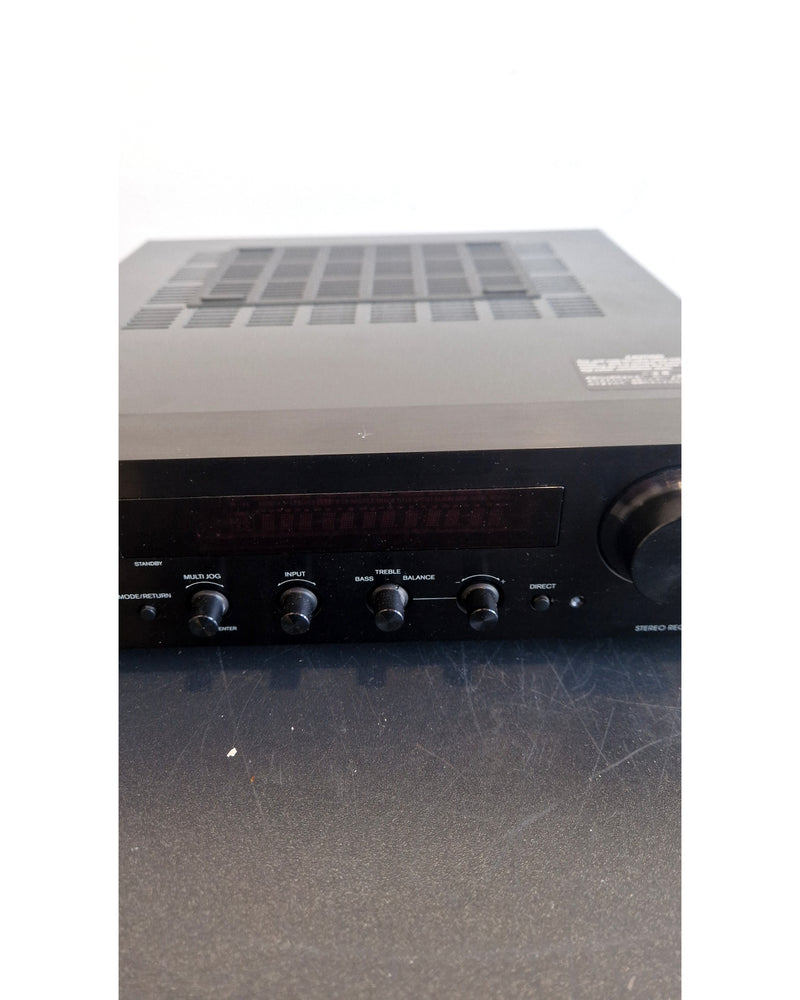 Onkyo PHA-1045DAB - Hi-Fi Amplifiers - Black - Very Good w/ Manuals & remote - Image 3