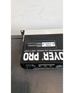 Behringer Feedback Destroyer - Effect Processor - Excellent - Image 15