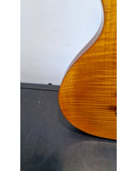 Gibson Les Paul Standard Double Cutaway - Electric Guitars - Sunburst - Good w/ Hard Case & Tuner, Picks - Image 10