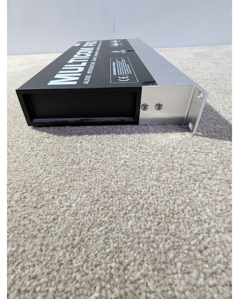 Beringer Multicom Pro MDX 440 - Equaliser - Good - image 16
