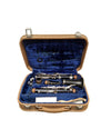 F. Buisson Model 90 - Clarinet - Good w/ Hard Case - Photo 1