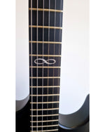 Chapman ML1 Monkey Lord Edition - Black Electric Guitar - Signature Series - Excellent w/ Soft Case - Image 13