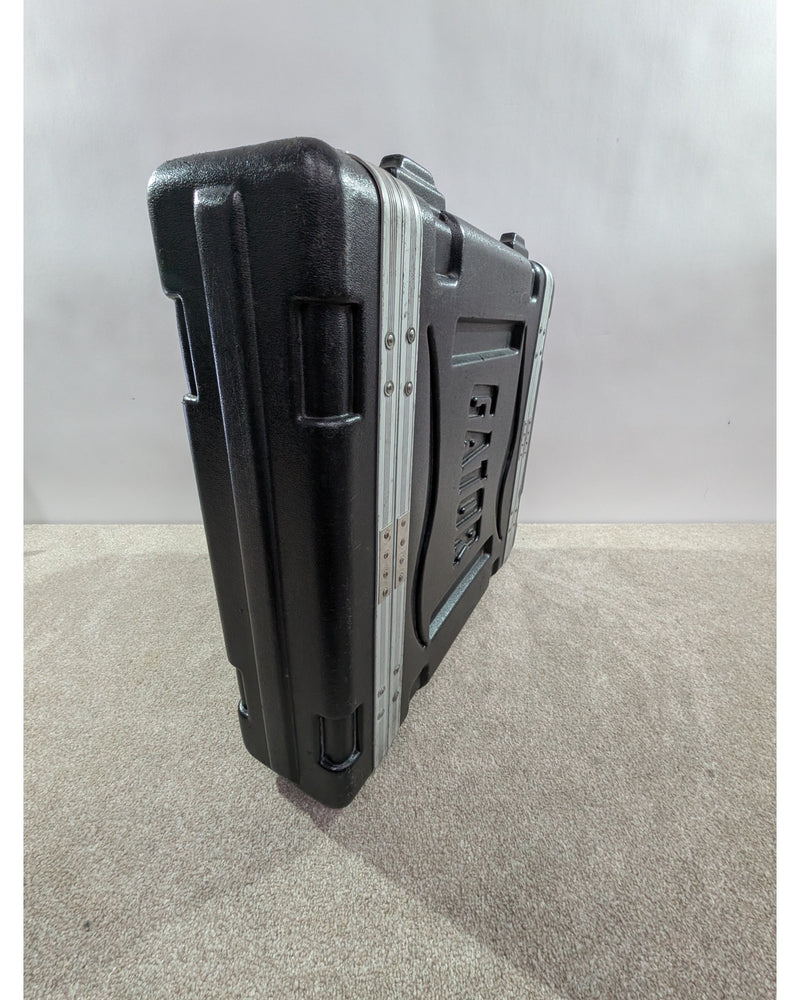 Gator 2U Flight Case - Cases & Racks - Good - image 2