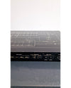 Yamaha TX81Z - FM Tone Generator - Black - Good - Photo 10