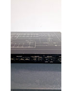 Yamaha TX81Z - FM Tone Generator - Black - Good - Image 10