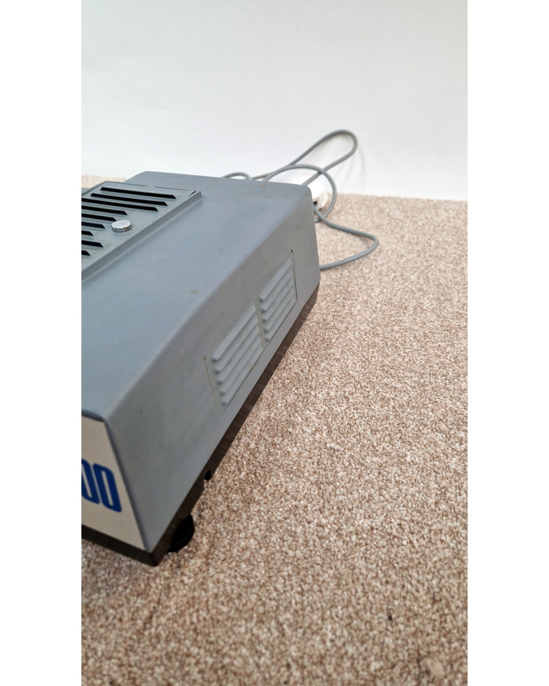 Super 300 Model 11 - Slide Projector - Very Good w/ Original Box - Image 8