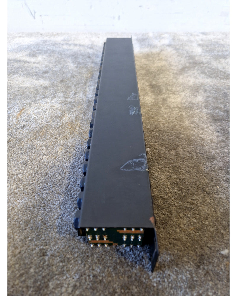 Studiospares 48 Way Patch-bay – Patch Bay - Good - Image 12