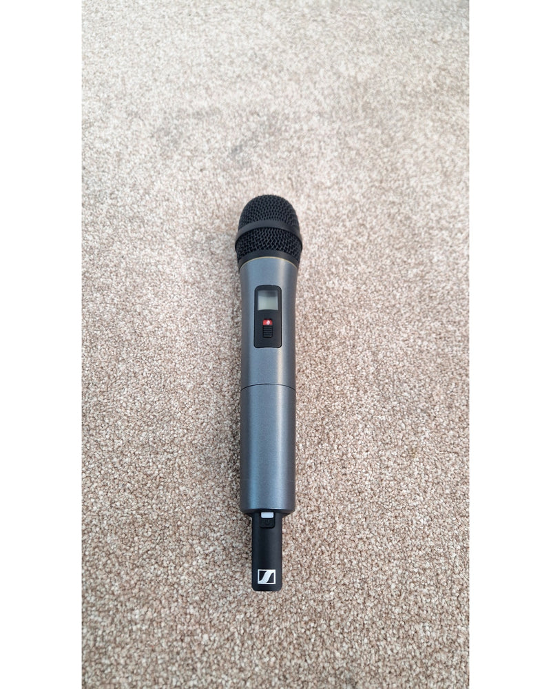 Sennheiser EM-XSW 2 - Microphone System - Good - Image 17