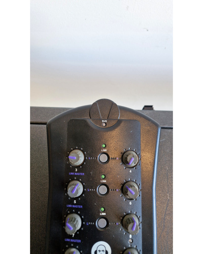 Hear Technologies Hear Back Mixer Personal Monitor - Mixer - Fair - Image 4
