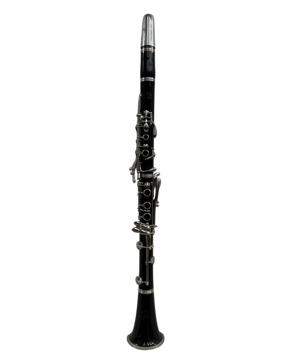 Buffet Crampon Evette Clarinet - Wind Instrument - Black - Very Good