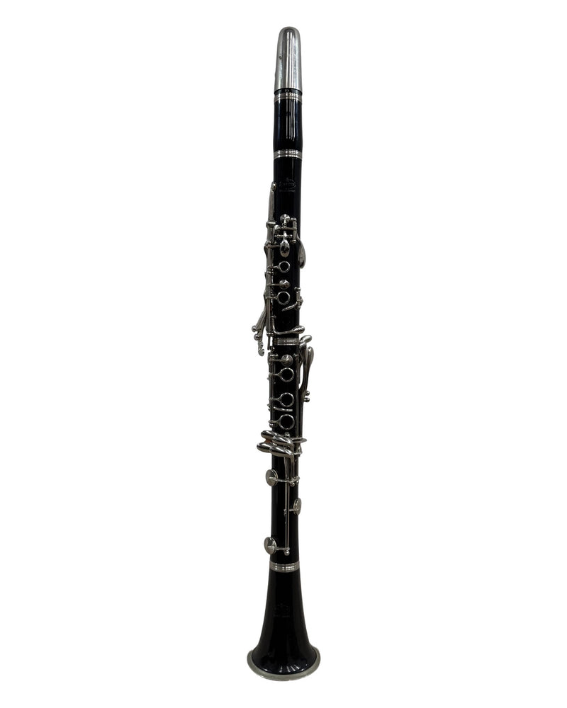 Buffet Crampon Evette Clarinet - Wind Instrument - Black - Very Good - image 1