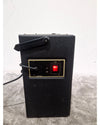 Coomber 2060 - P.A. Cassette Amplifier - Spares or Repair w/ Soft Case - Photo 6