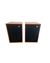 Wharfedale Denton 2 - Hi-Fi Speakers - Black - Excellent - Photo 1