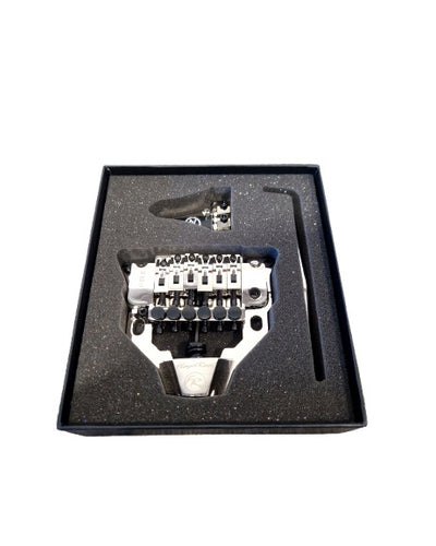 Floyd Rose FRX - Surface-Mounting Tremolo System - Excellent