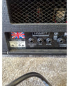 Hiwatt Hi-5 - Amplifier Head - Black - Excellent - Photo 5