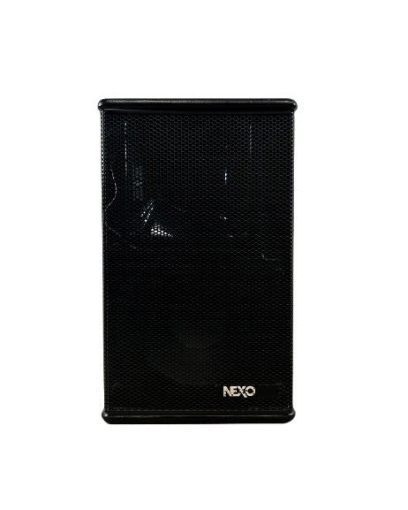 Nexo PS8 - Passive Speaker - Good
