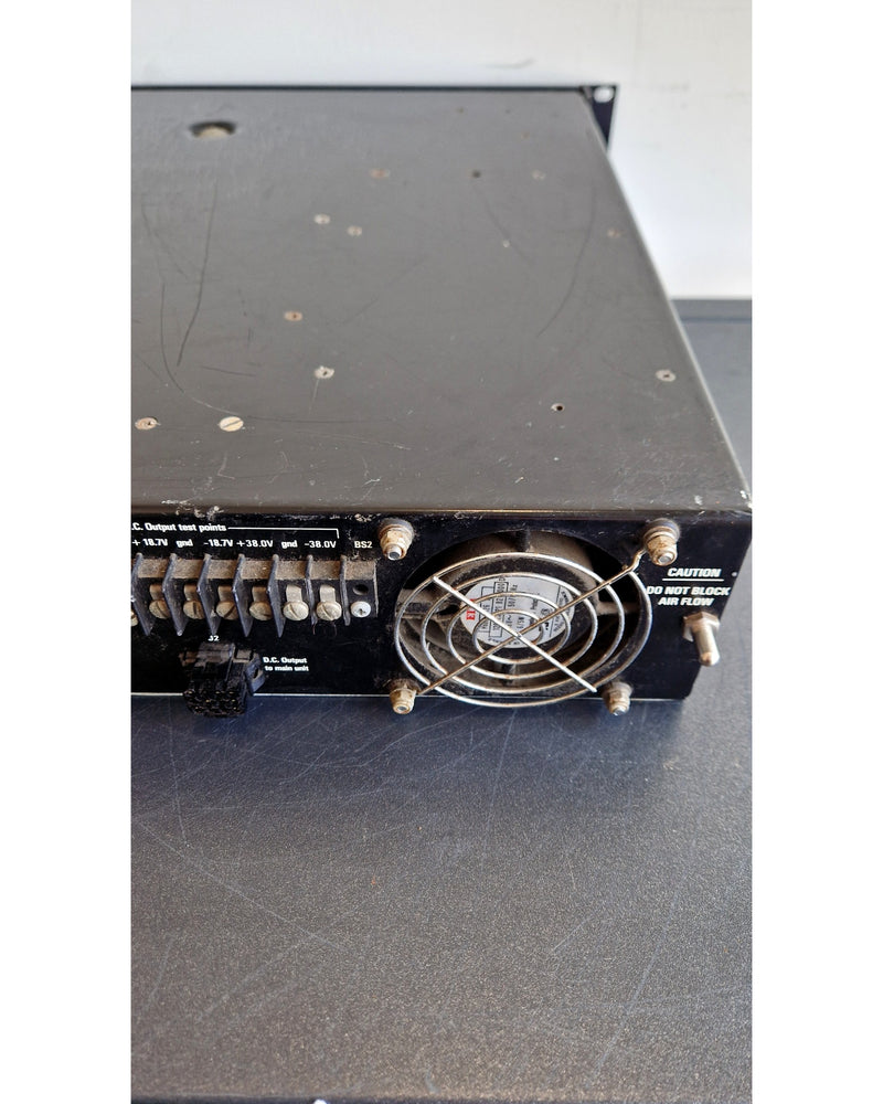 Dolby PS2 PSU - Power Unit – Power Supply Unit - Fair - Image 8