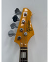 Revelation RBJ-69 - Bass Guitars - Excellent w/ Soft Case - Photo 3